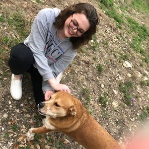 Meet your Posher, Jordan